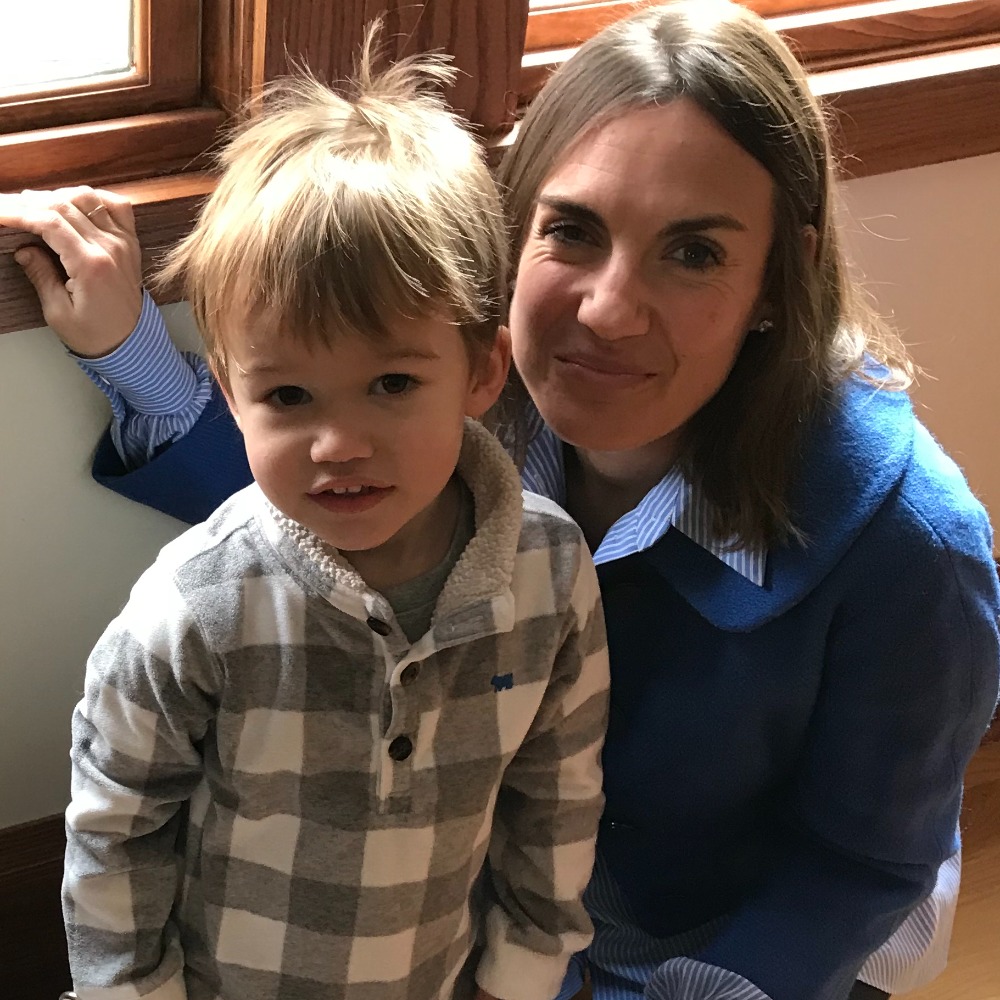 Meet your Posher, Alli